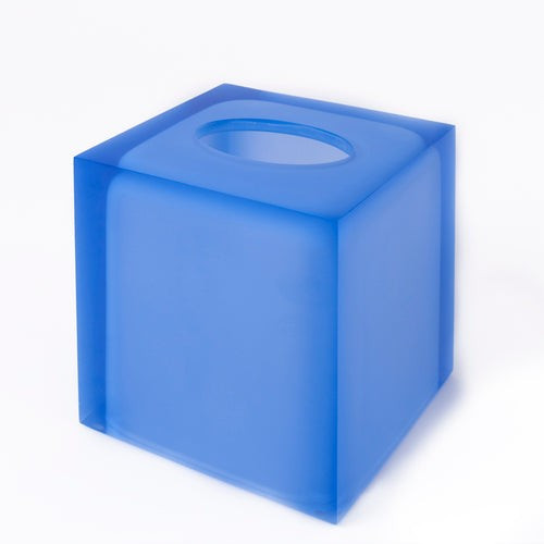 Hollywood Tissue Box | Jonathan Adler