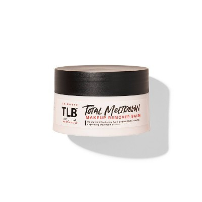The Lip Bar Total Meltdown Makeup Remover Balm - 1.4 fl oz | Target