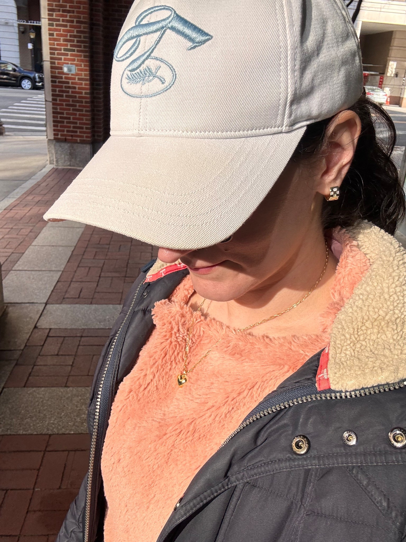 My everyday affordable gold jewelry. This jewelry is tarnish proof, water resistant, and has 2 year warranty. 

#LTKstorytime #LTKdayinmylife #LTKootd