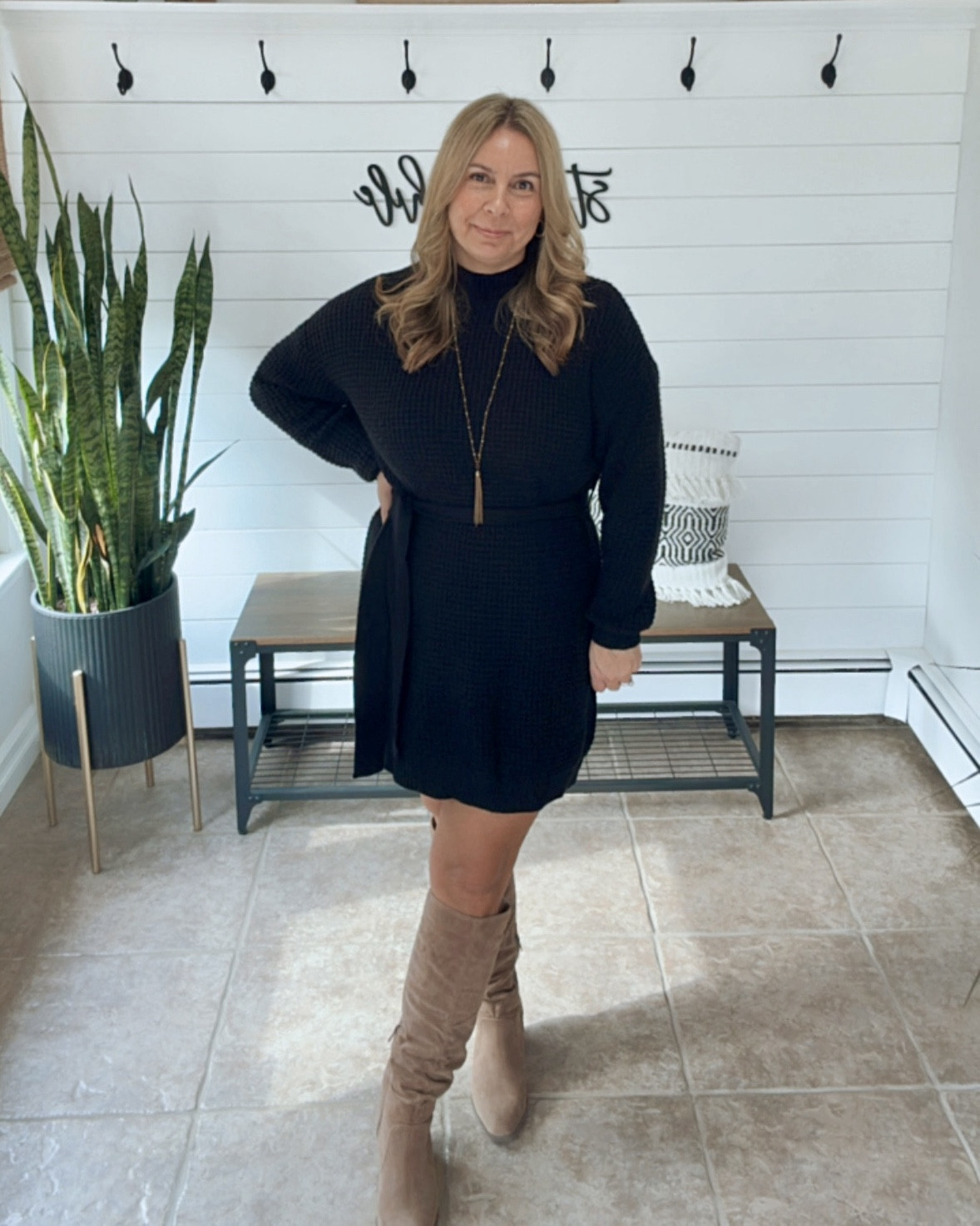 Weekly Outfit Round-Up: From chic layers to cozy knits, I’m sharing this week’s top affordable finds 







Amazon thanksgiving outfit

#LTKOver40 #LTKParties #LTKMidsize
