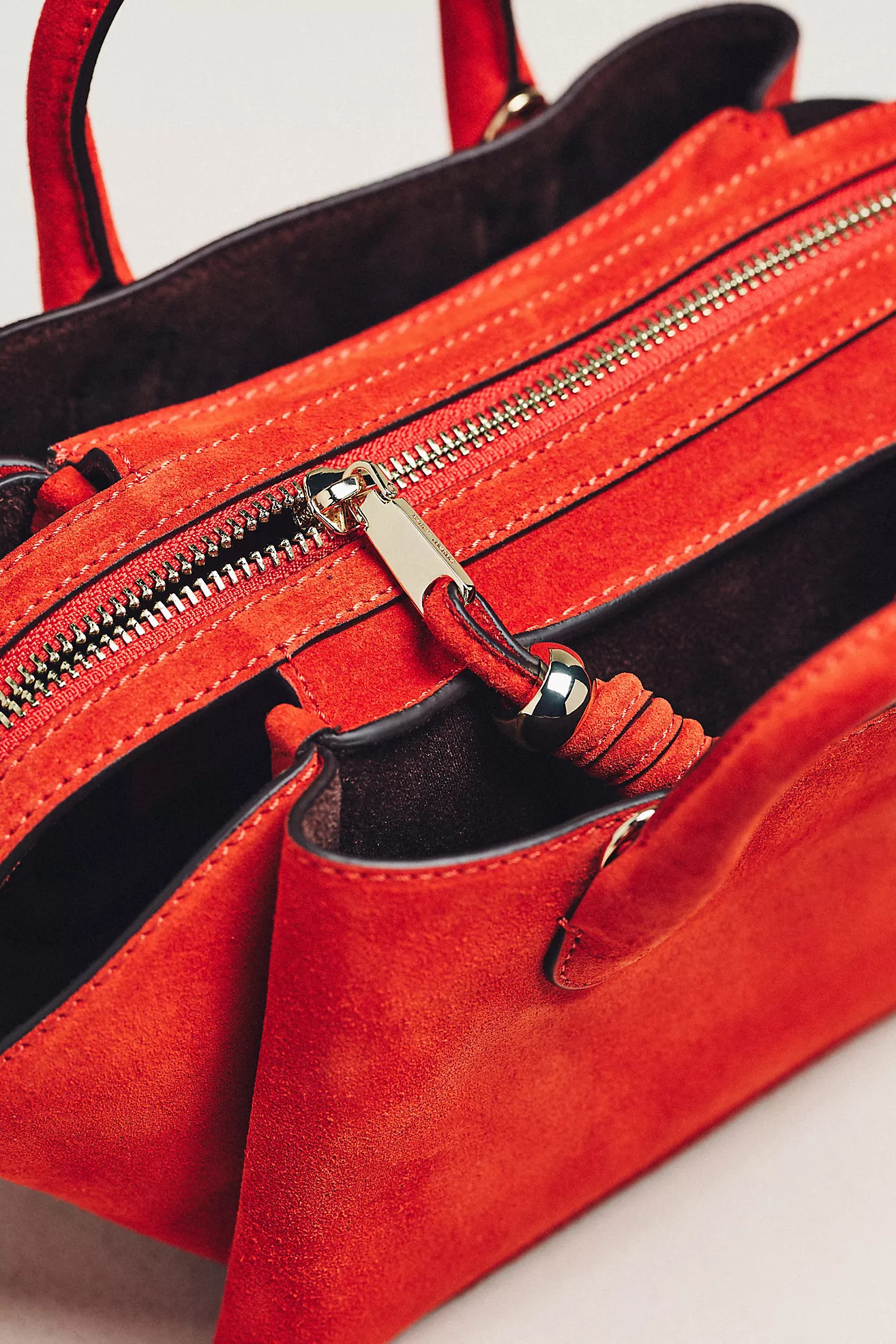 Radley London The Romilly Satchel Bag | Anthropologie (US)