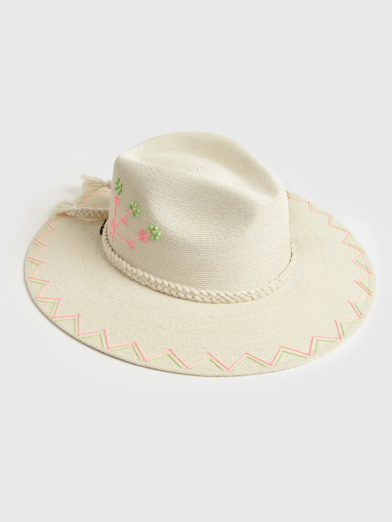 CORAZON PLAYERO
                      
                     Women's Neon Bonnet Hat | Saint Bernard