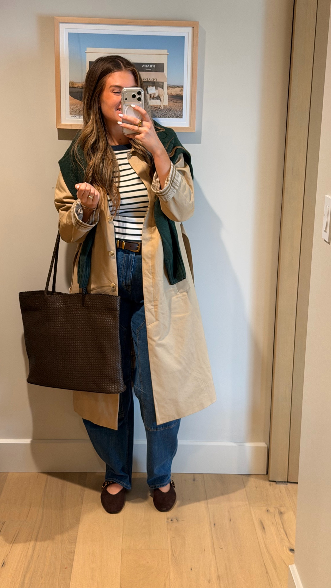 Love love love wearing sweaters as scarfs 🥰 such a cute find from Amazon!

#LTKmidsize #LTKcanada #LTKwinter