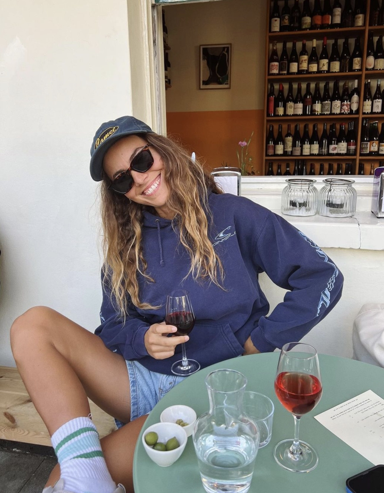 moments from London 🍷 

 #LTKSeasonal #LTKFindsUnder100 #LTKTravel