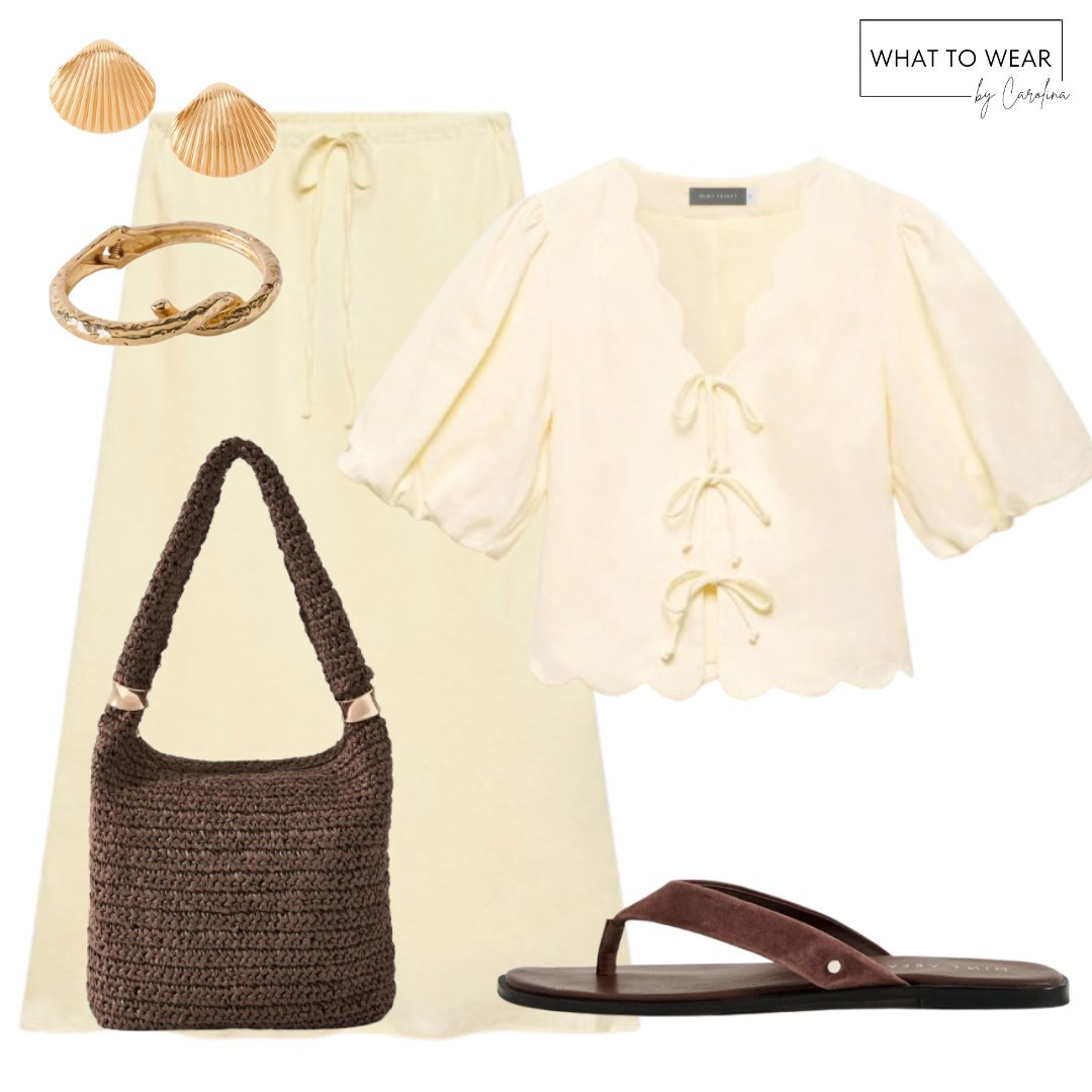 Butter yellow skirt set 💛
#butteryellow #mintvelvet

#LTKFindsUnder50 #LTKStyleTip #LTKFindsUnder100