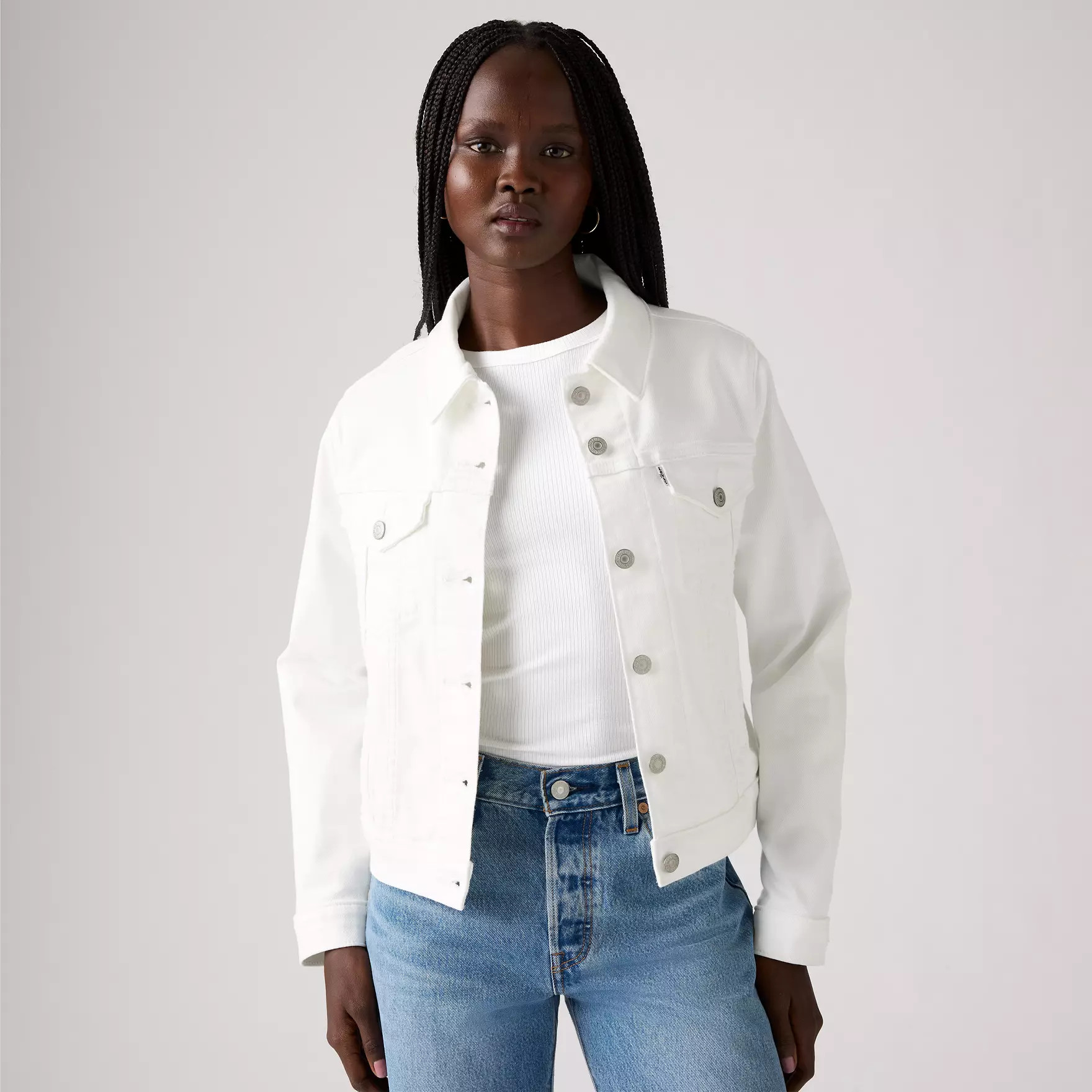 Original Trucker Jacket | Levi's US