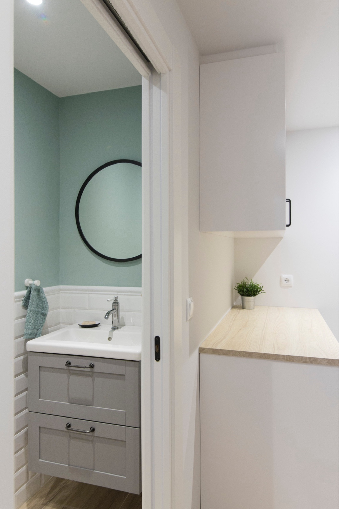 Aseo sencillo con mueble de Ikea 🤩


#LTKhome #LTKeurope