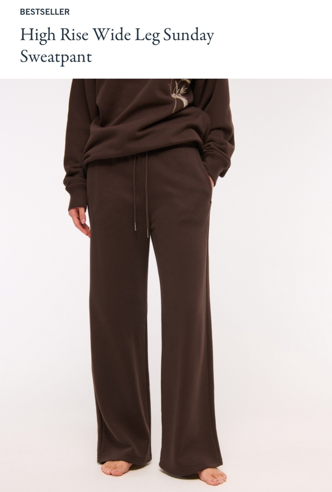 My fave sweatpants. I have three in two colors. Perfect for post spray tan fit, to lounge around the house or look cute while running errands. 
I wear a M and they’re TTS. 

#LTKgrwm #LTKFindsUnder100 #LTKActive