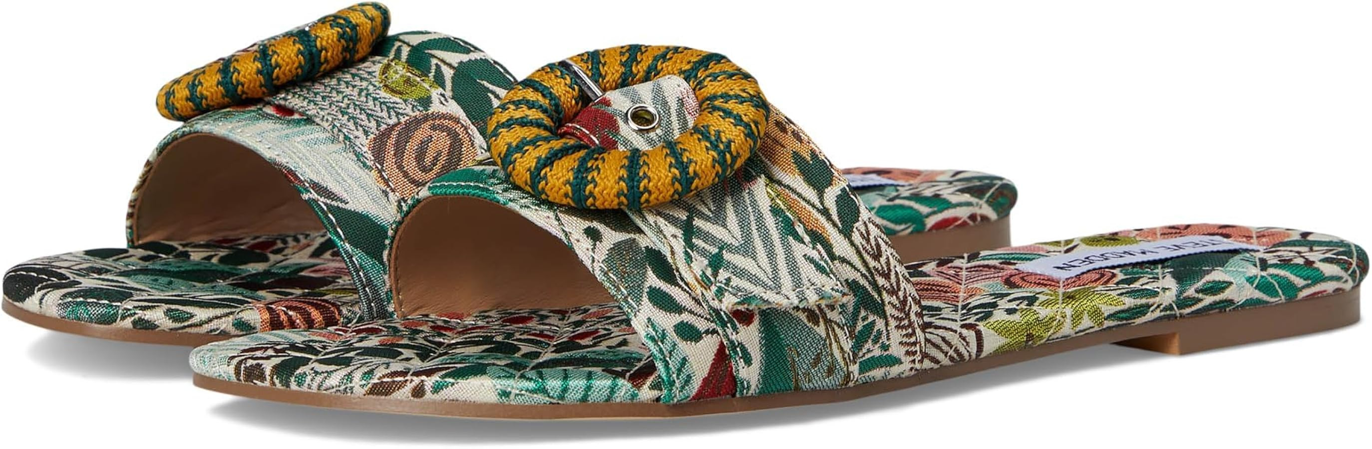 Steve Madden Women's Merla Sandal | Amazon (US)