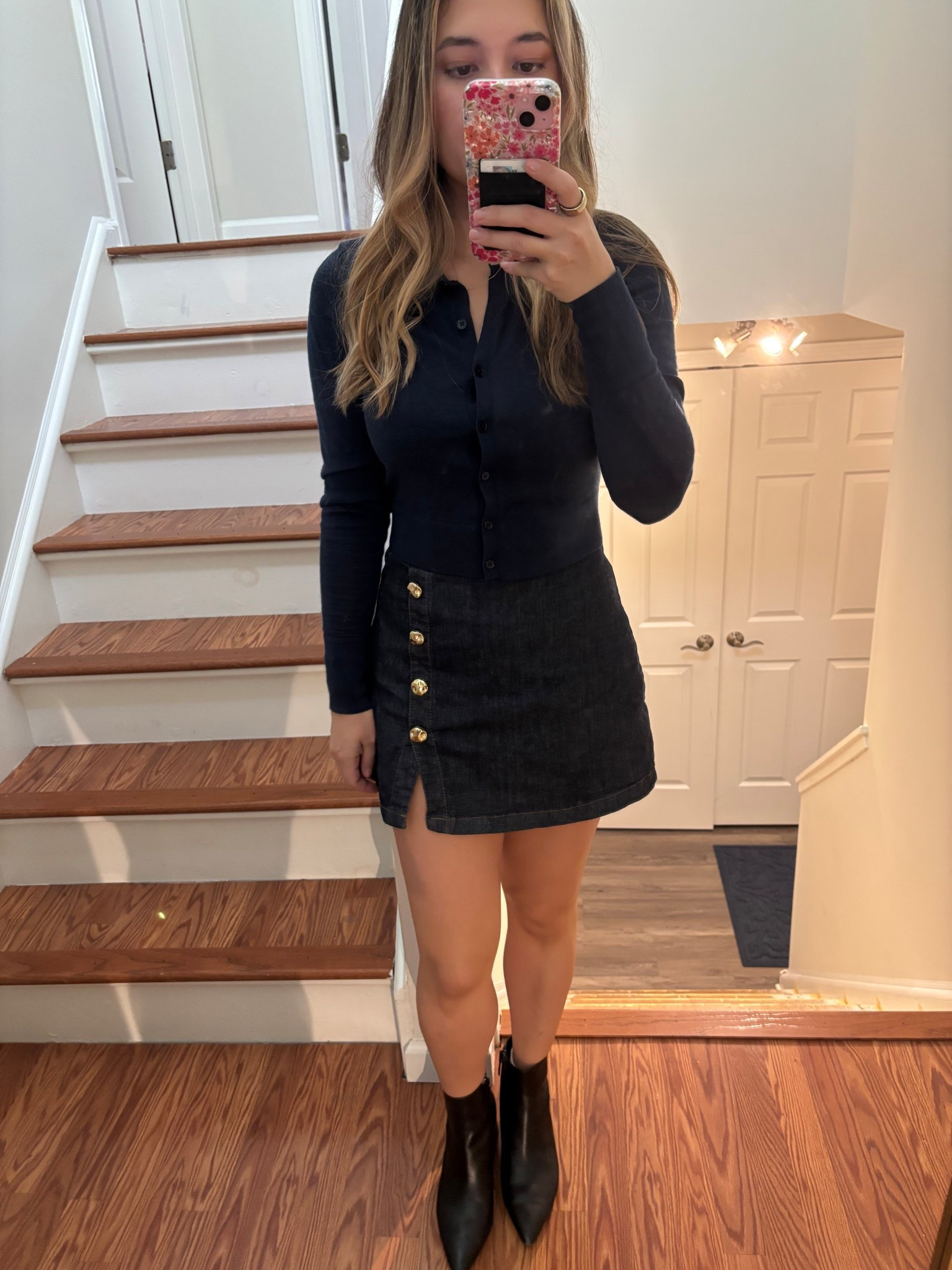 City lunch outfit 

#LTKFindsUnder100 #LTKSeasonal #LTKFallSale