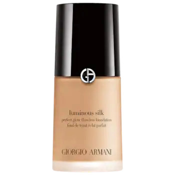 Luminous Silk Perfect Glow Flawless Oil-Free Foundation - Armani Beauty | Sephora | Sephora (US)