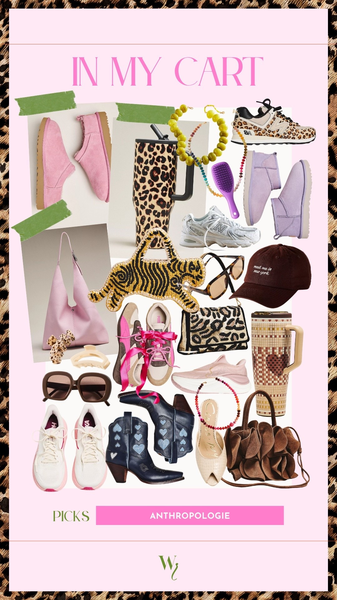 Obsessed with these finds from Anthro!

#LTKgrwm #LTKdayinmylife #LTKootd