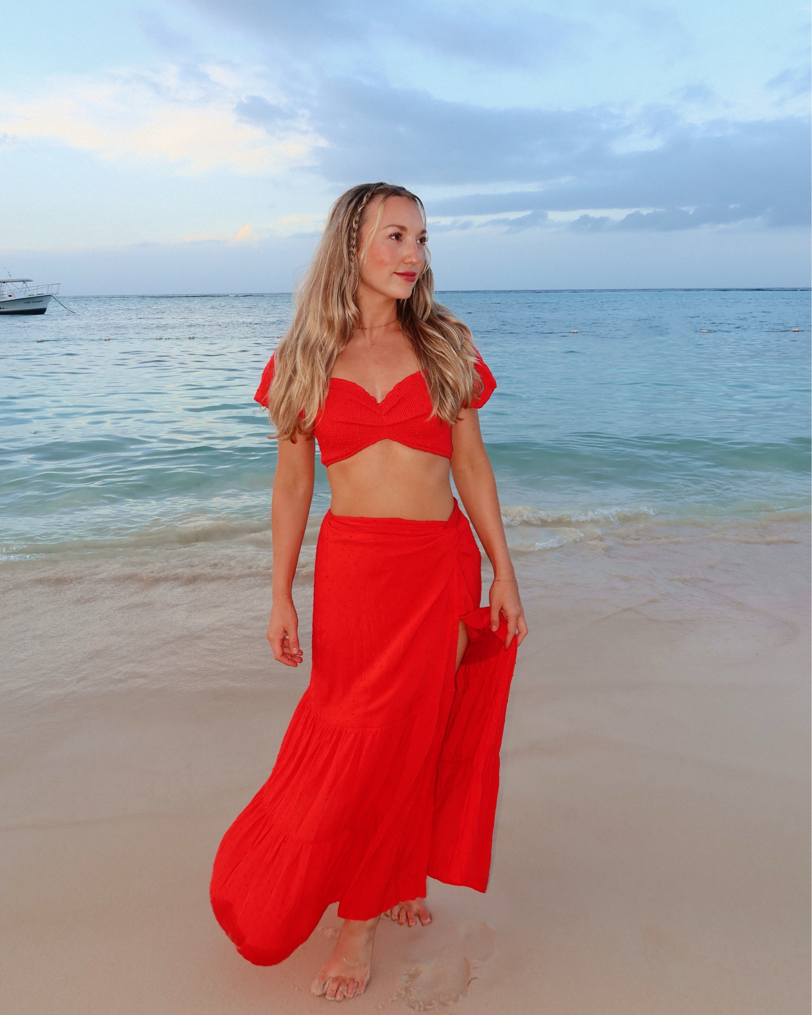 #LTKStyleTip #LTKSummerEdit #LTKTravel