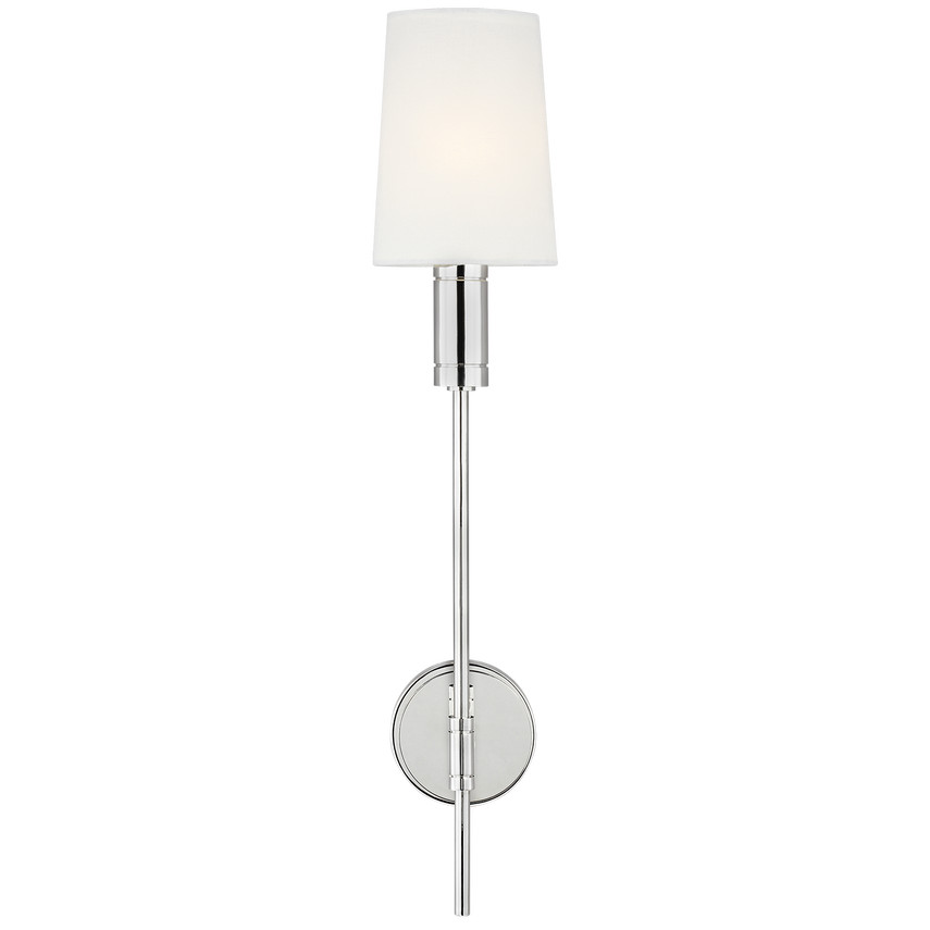 Beckham Modern Sconce | Visual Comfort
