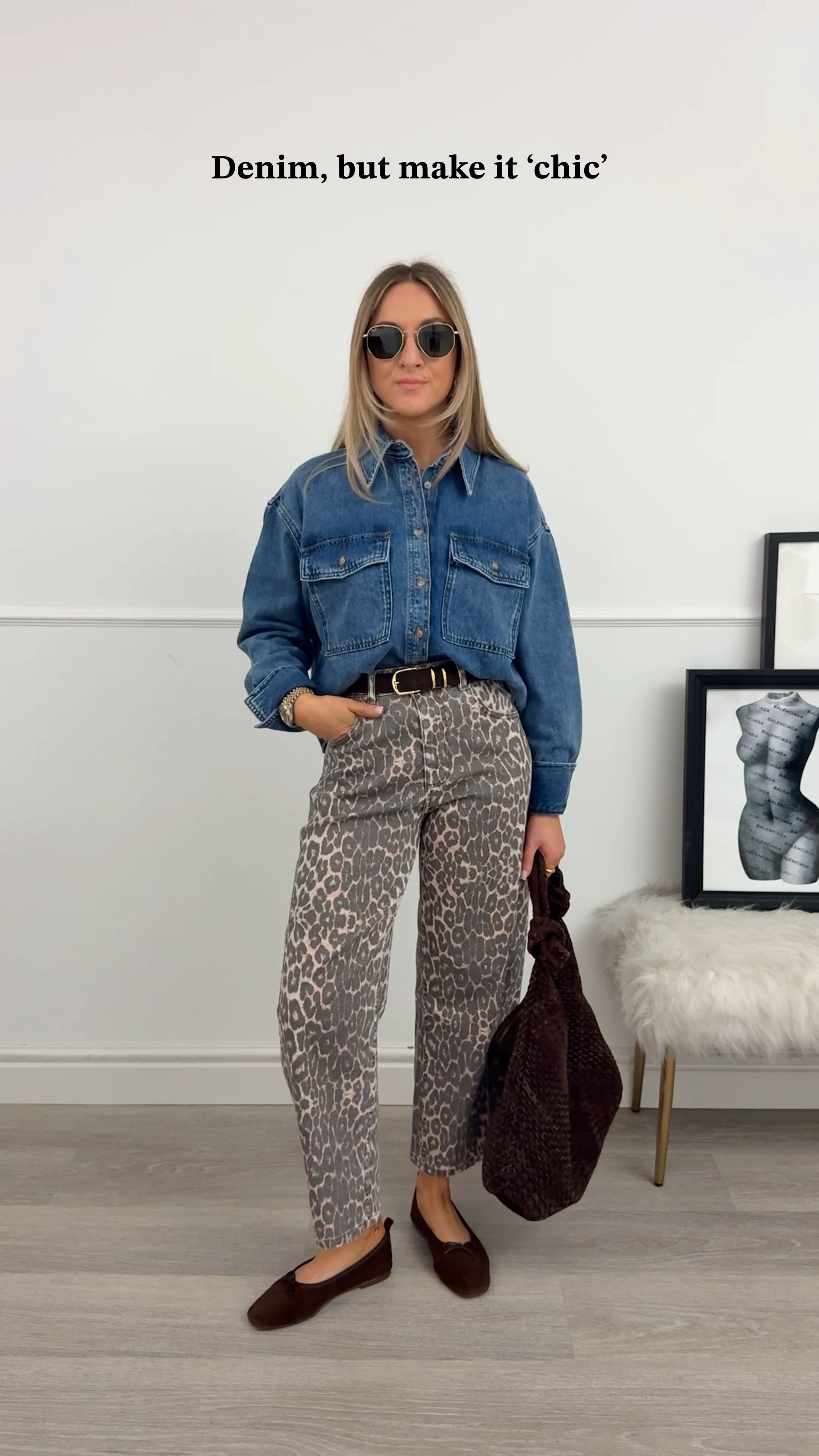 ad 8 Chic ways to style denim for Spring. Which look is your favourite? ❤️ You can get 15% off your perfect pair @mintvelvet with the code STAC15 🙌🏻 Comment SHOP to get the links to these looks sent straight to your DM’s ✨

#LTKspring #LTKFashionMonth #LTKsale