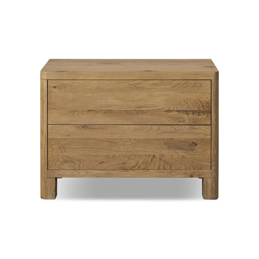 Noeline Nightstand | 2Modern (US)