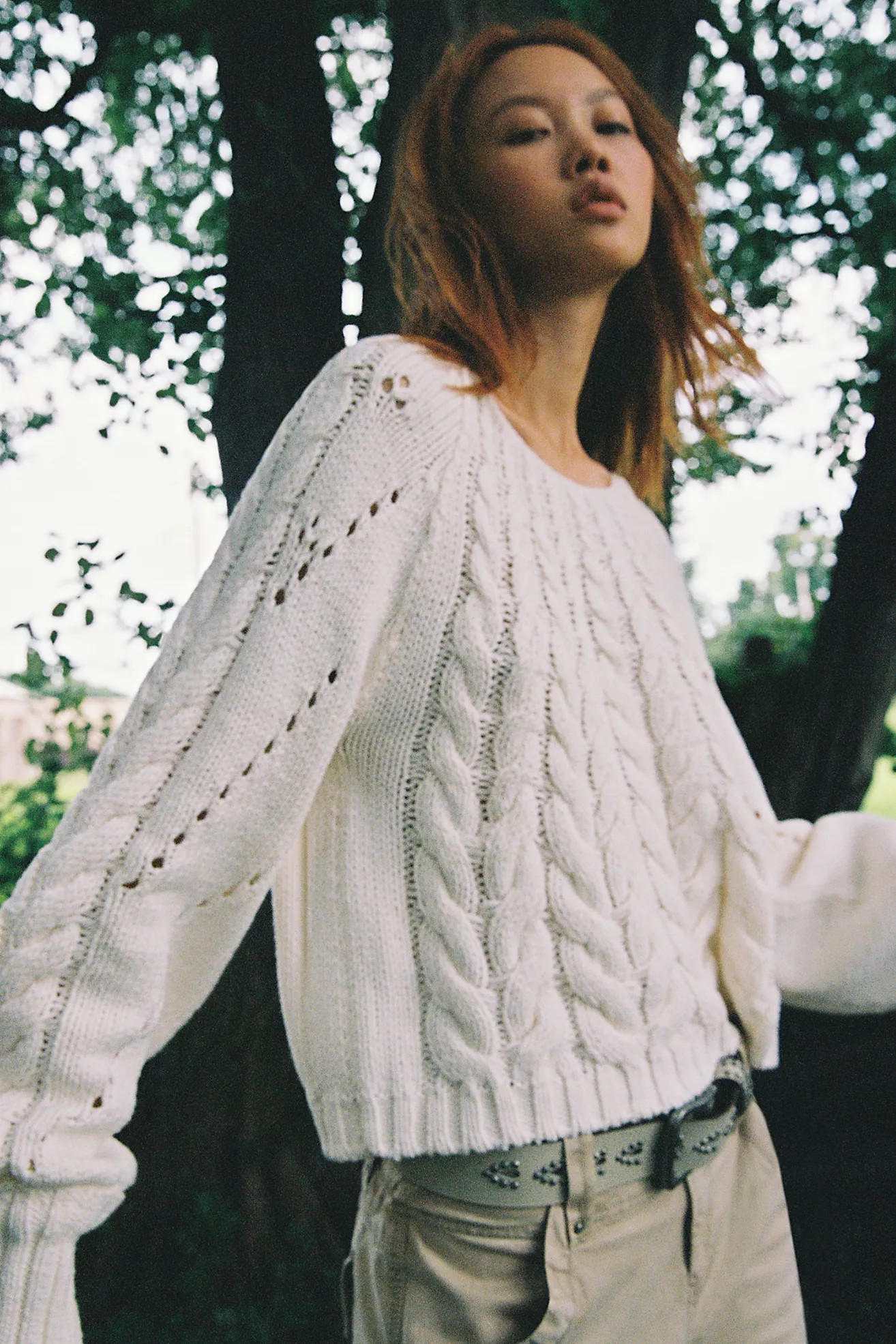 Sandre Pullover | Free People (Global - UK&FR Excluded)