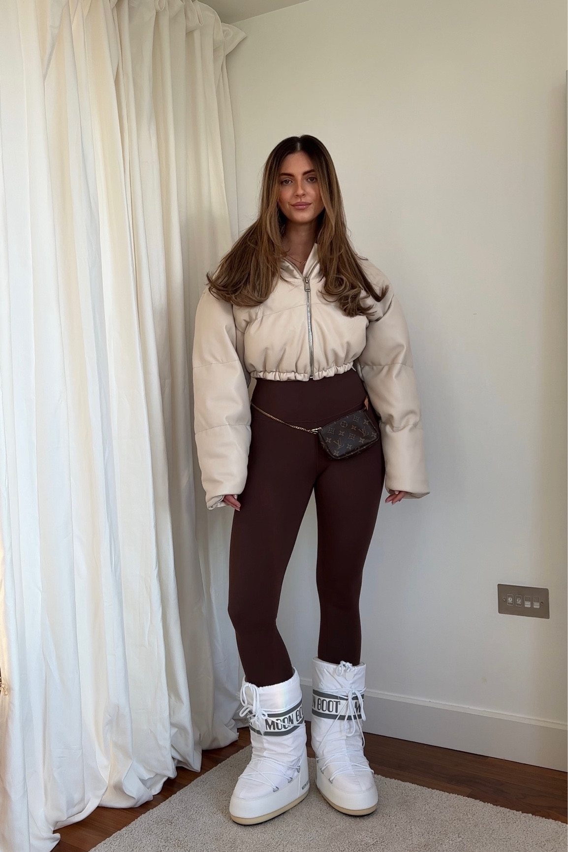 how I style my moon boots🌨️❄️🎿

#LTKeurope #LTKunder50 #LTKstyletip