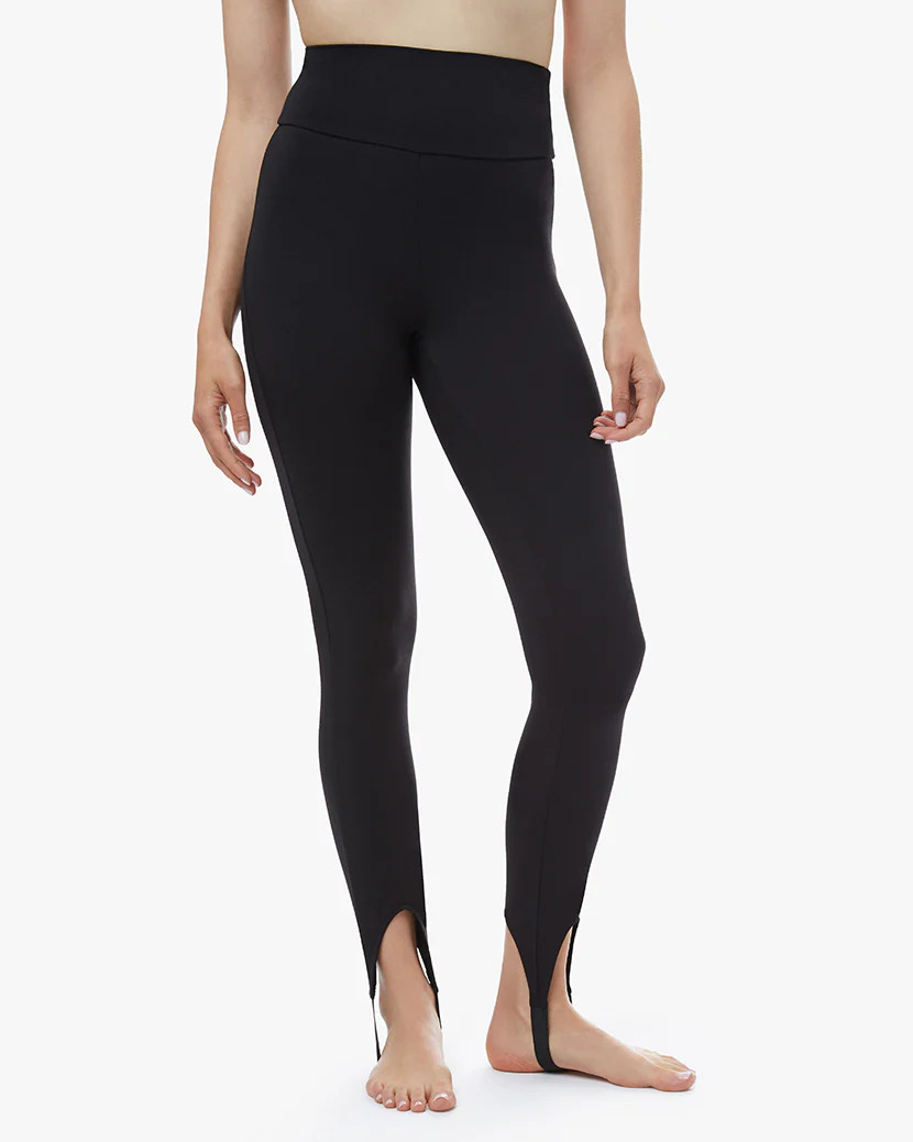 Modal Jersey Stirrup Legging | We Wore What
