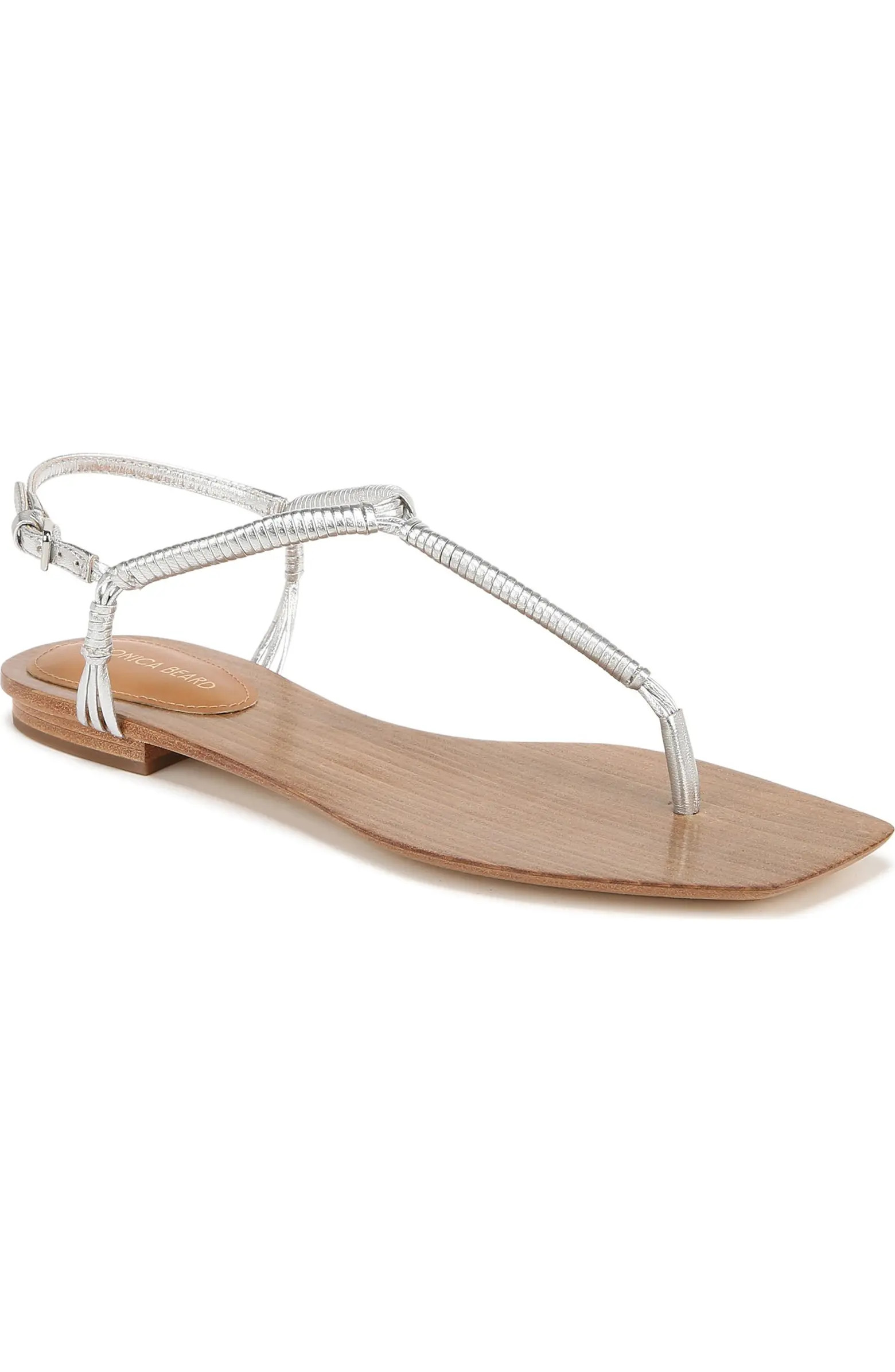 Amelia Ankle Strap Sandal (Women) | Nordstrom