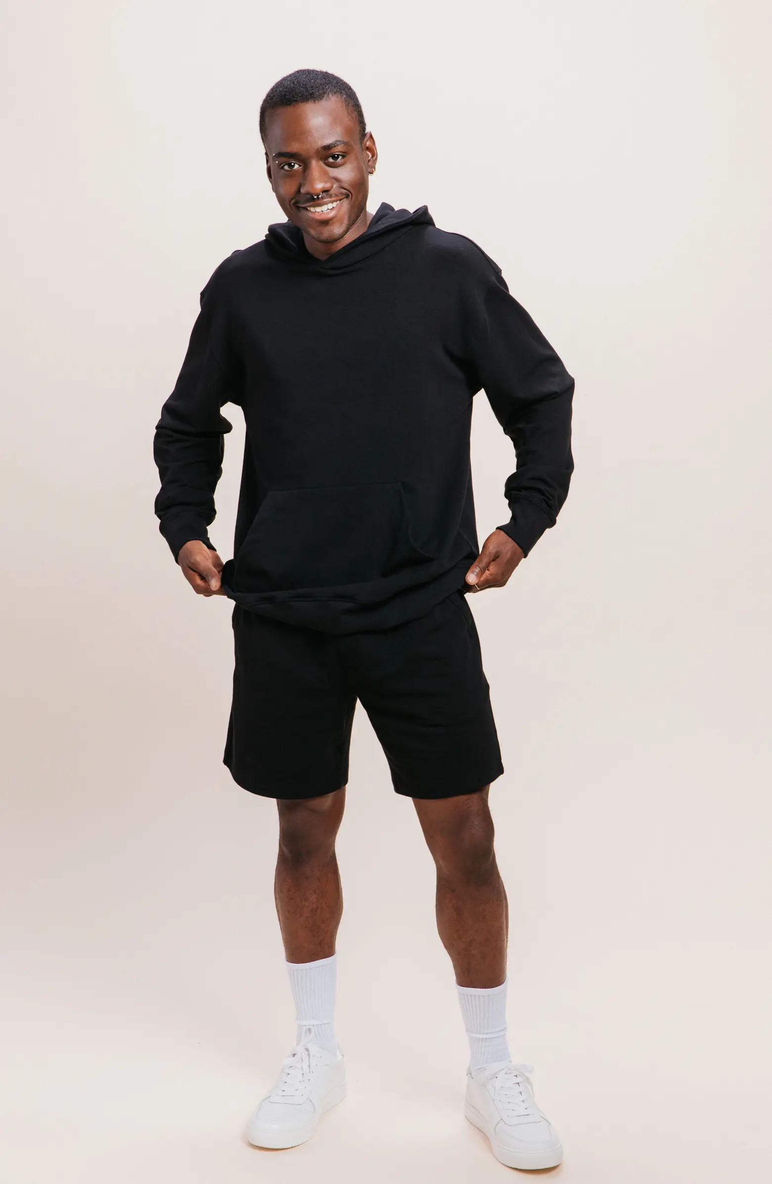 Men's SoftCore Classic Hoodie | Nordstrom