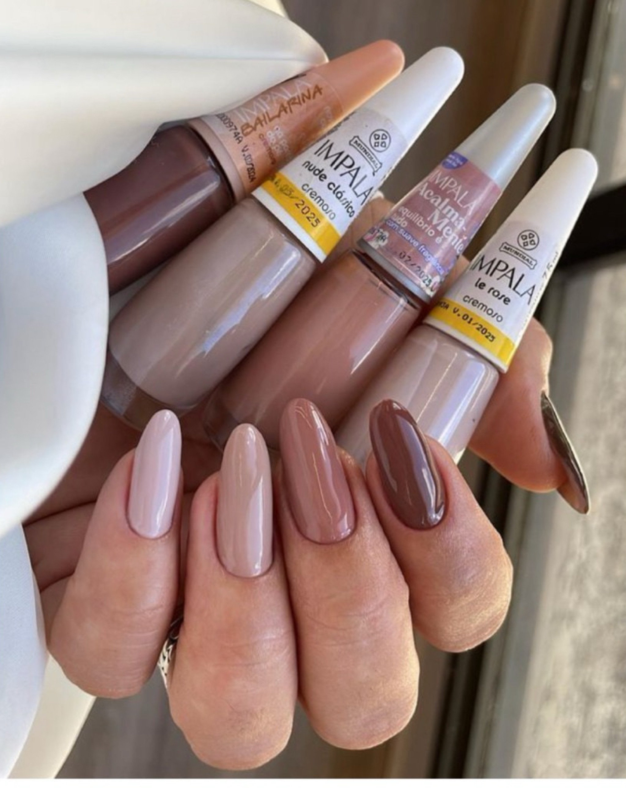 Esmalte 

#LTKhome