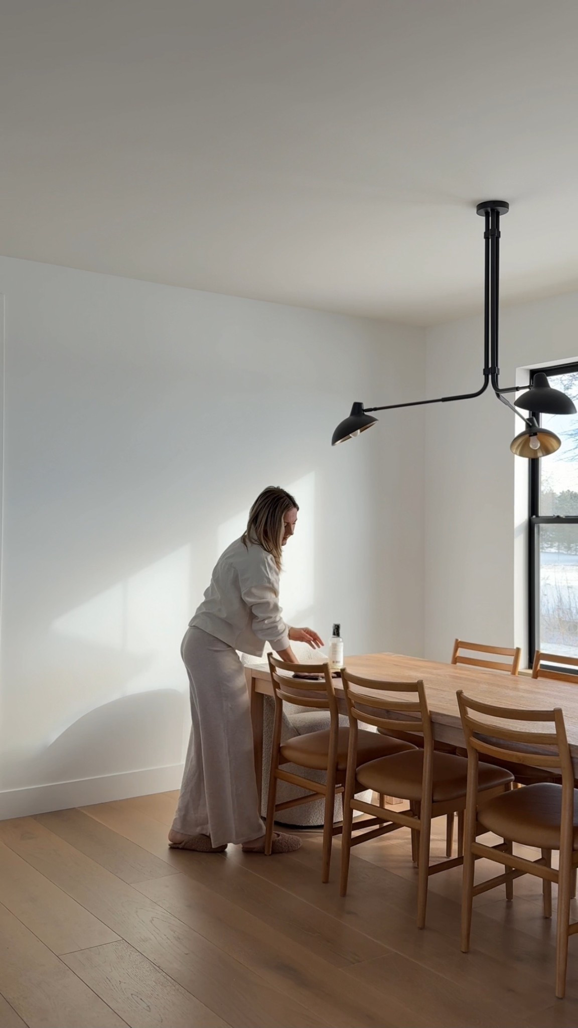 Softest outfit from Aerie! 

#LTKootd #LTKOver40 #LTKSaleAlert