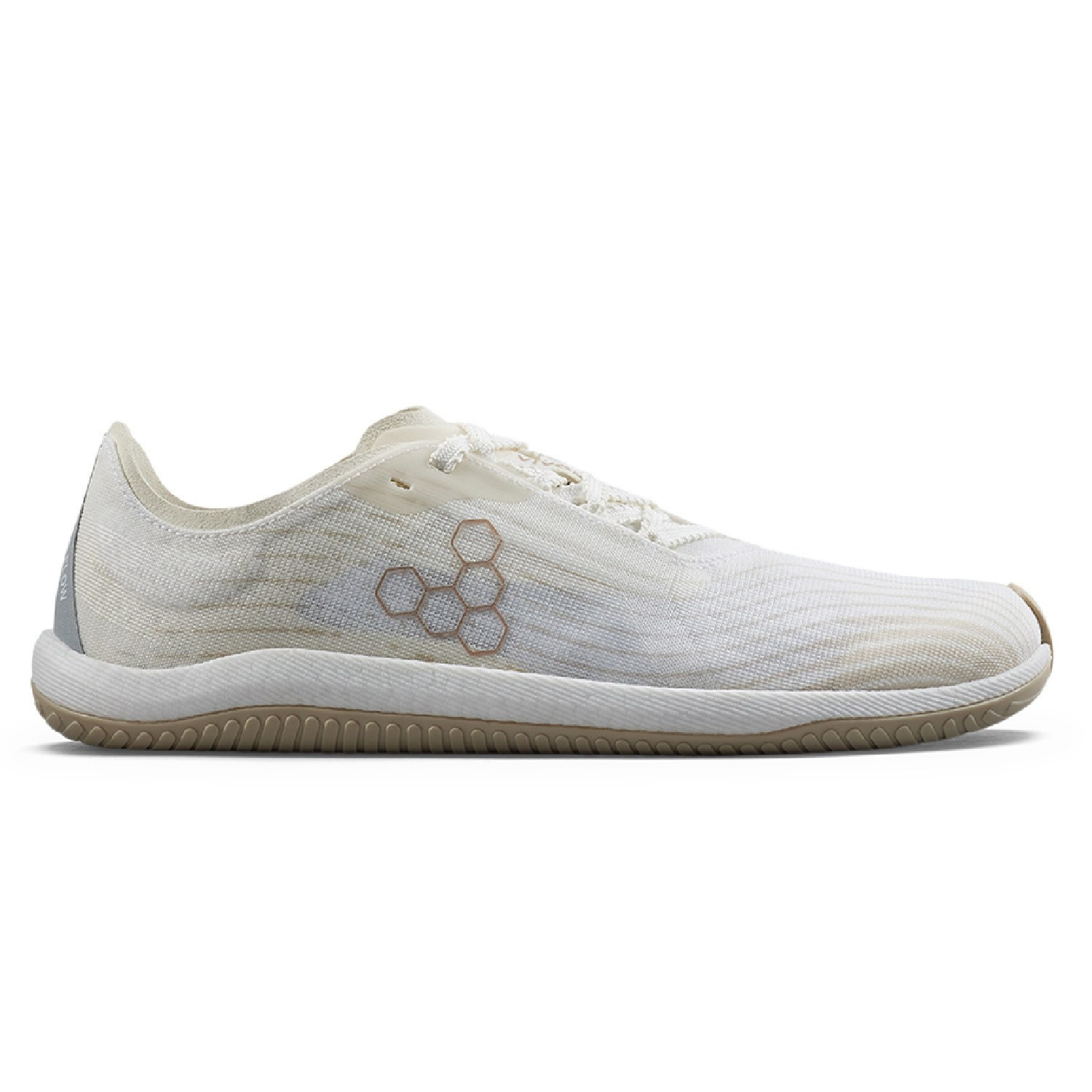 Vivobarefoot Women's Primus Flow Road-Running Shoes White 35 EU | REI