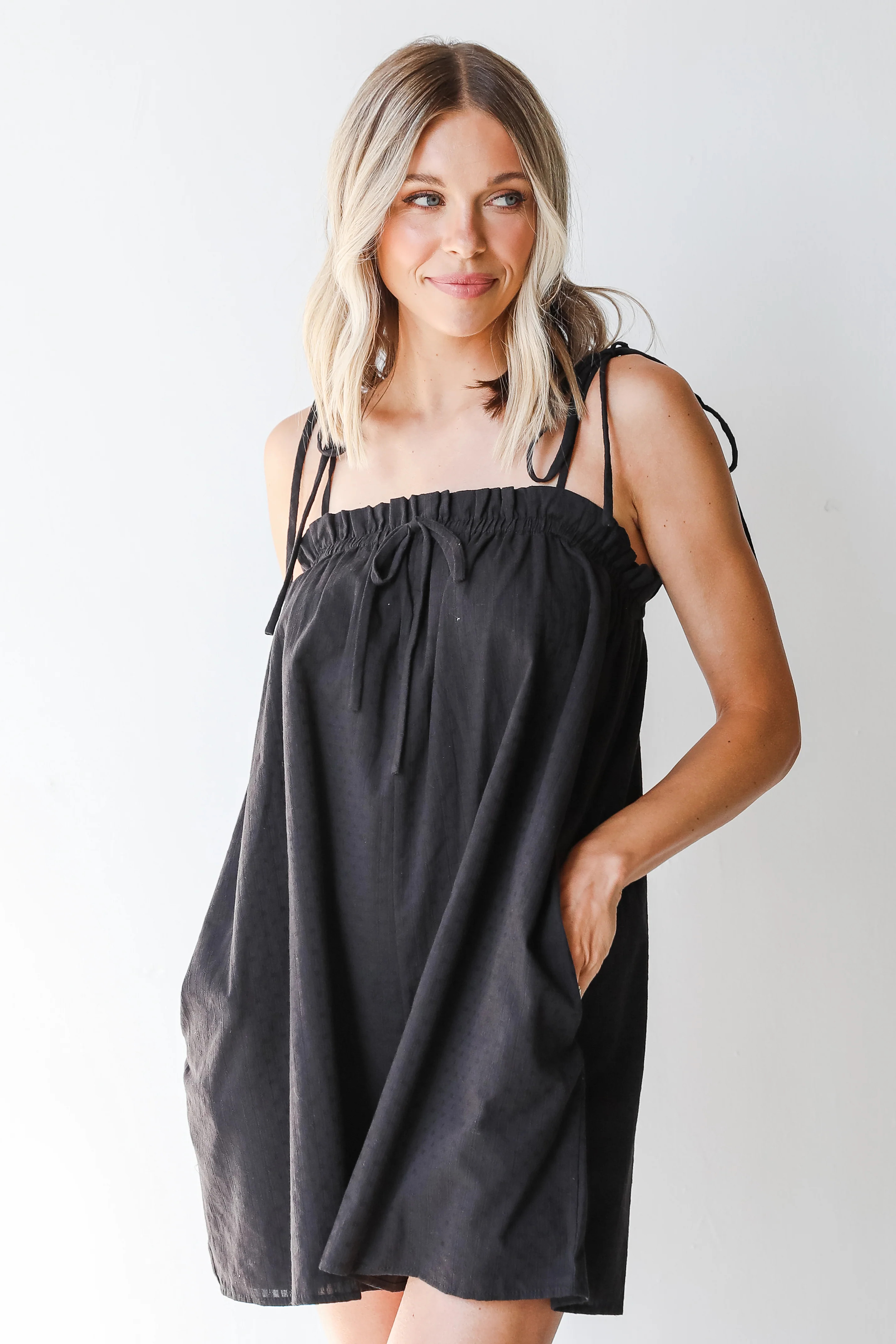 Time To Play Romper | Dress Up