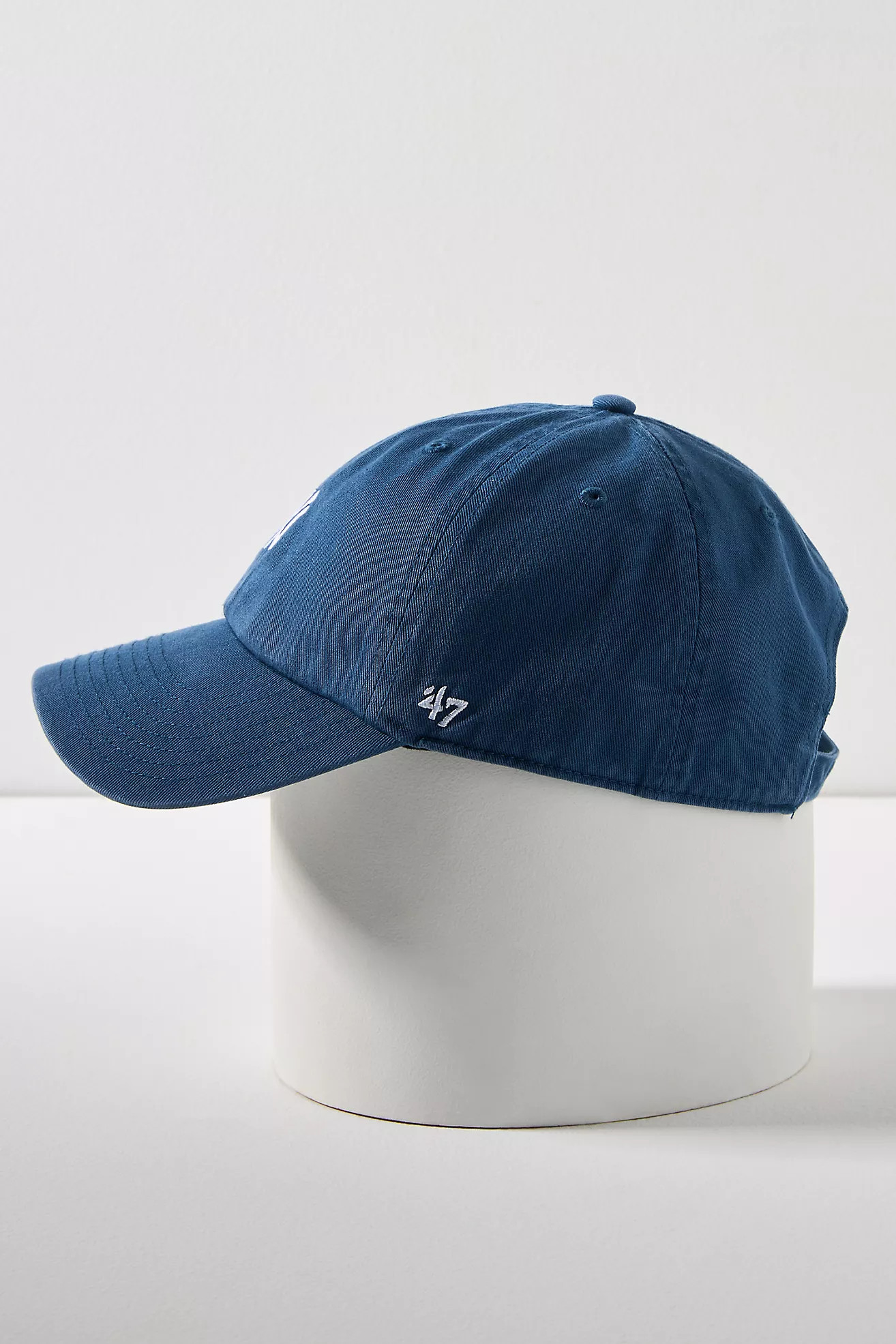 '47 New York Yankees Mini Logo Baseball Cap | Anthropologie (US)