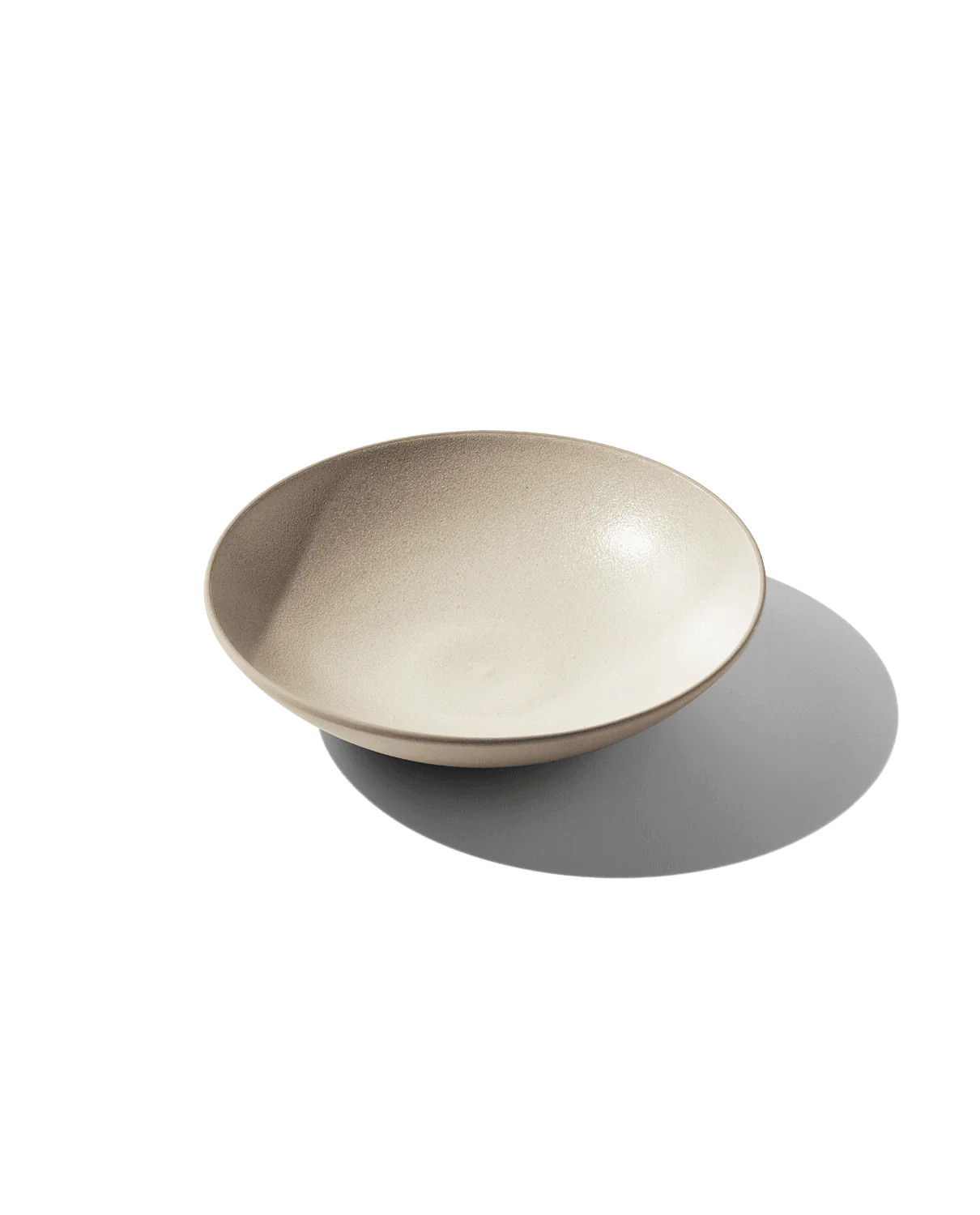 The Open Bowl | Material