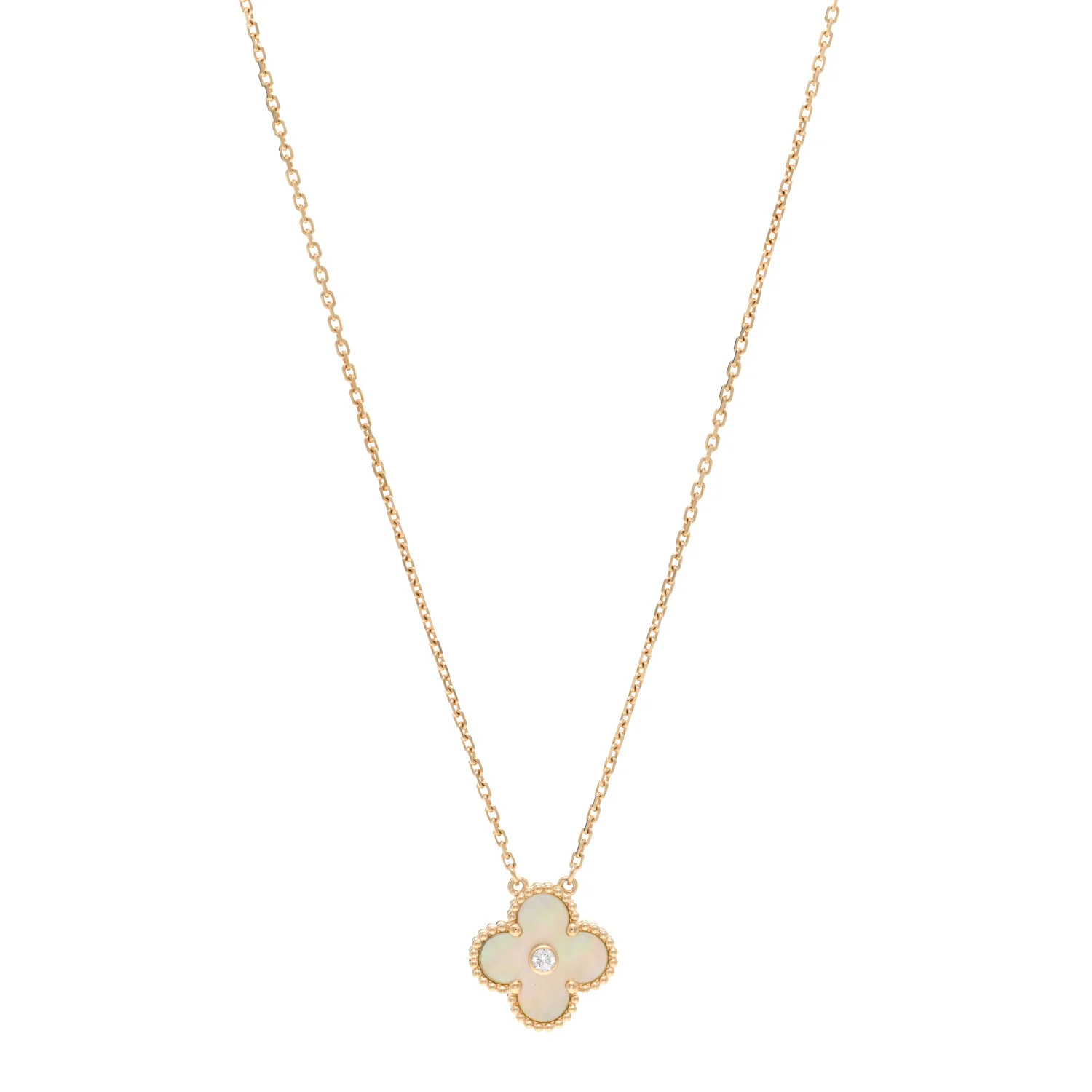 Van Cleef & Arpels | FASHIONPHILE (US)