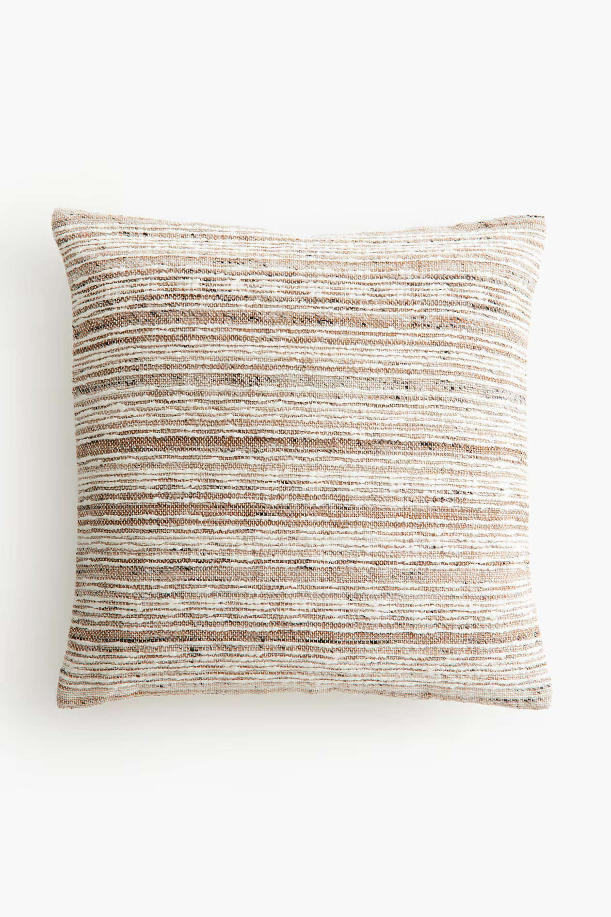 Cotton-blend cushion cover | H&M (UK, MY, IN, SG, PH, TW, HK)