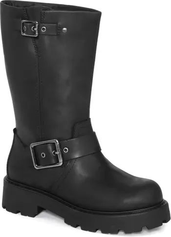Cosmo 2.0 Lug Sole Boot (Women) | Nordstrom