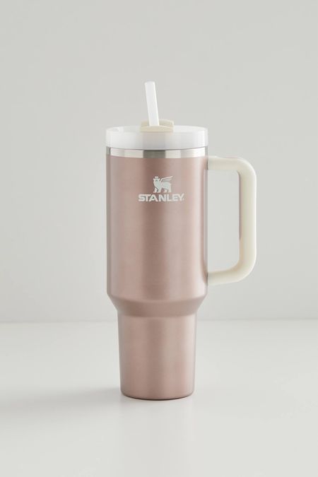 New colors of the Stanley Quencher 2.0 FlowState 40 oz Tumbler in stock on urban outfitters - gift ideas, holiday gift guide, holiday gifts, Christmas 

#LTKGiftGuide #LTKSeasonal #LTKHoliday