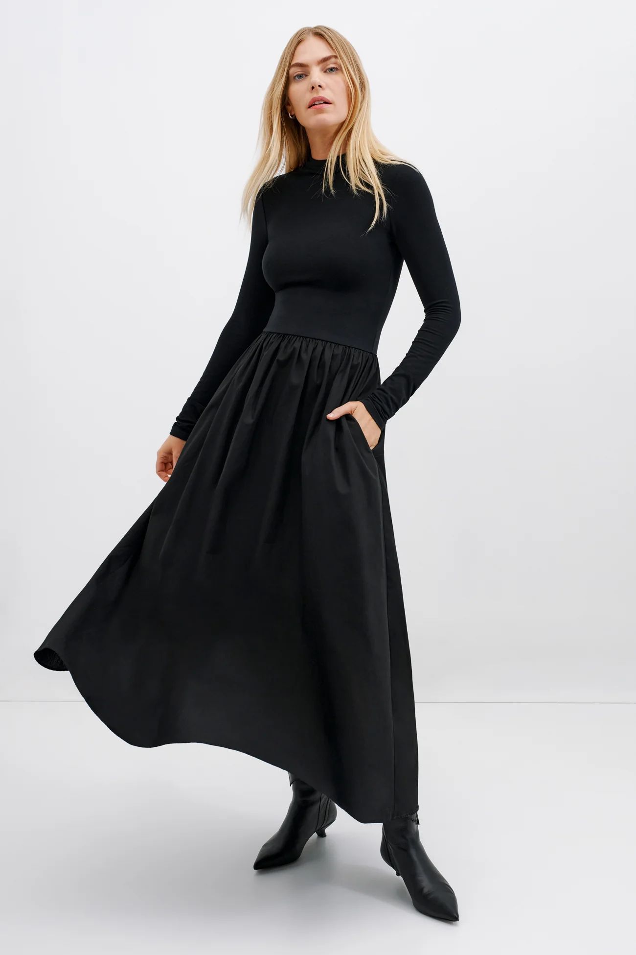 Fillmore Dress | Marcella