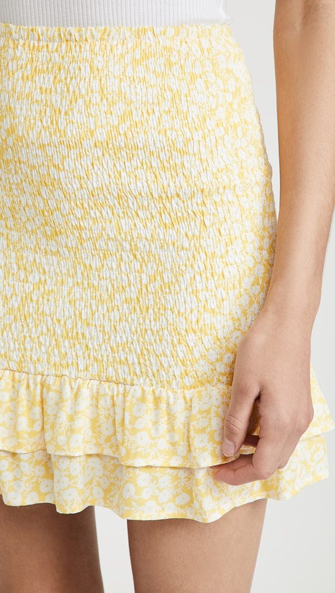 Sweet Summer Daze Skirt | Shopbop