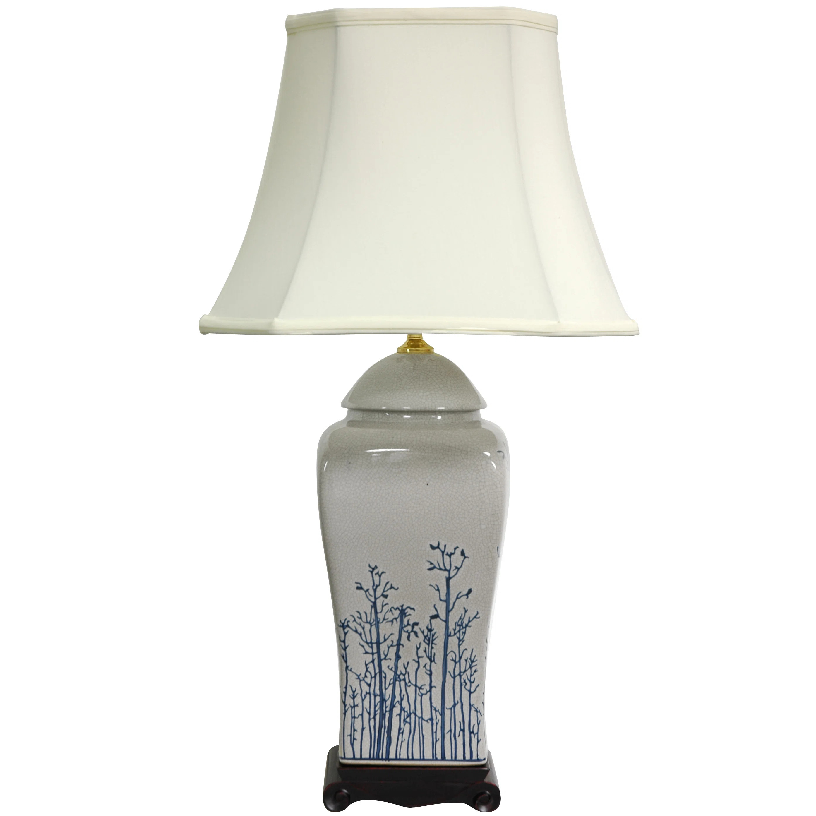 Sigmon Porcelain Table Lamp | Wayfair North America
