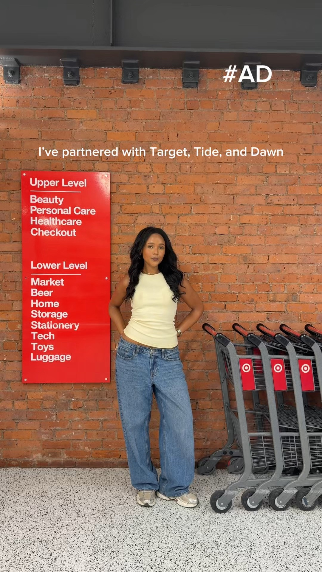 #ad My apartment reset staples. 🤍 Dawn Platinum Powerwash + Tide OXI Boost Power PODS are available at Target. It’s the perfect time to restock with up to $58 in savings on essentials. @Target @tidelaundry @dawndishwash #TargetPartner #TargetRun