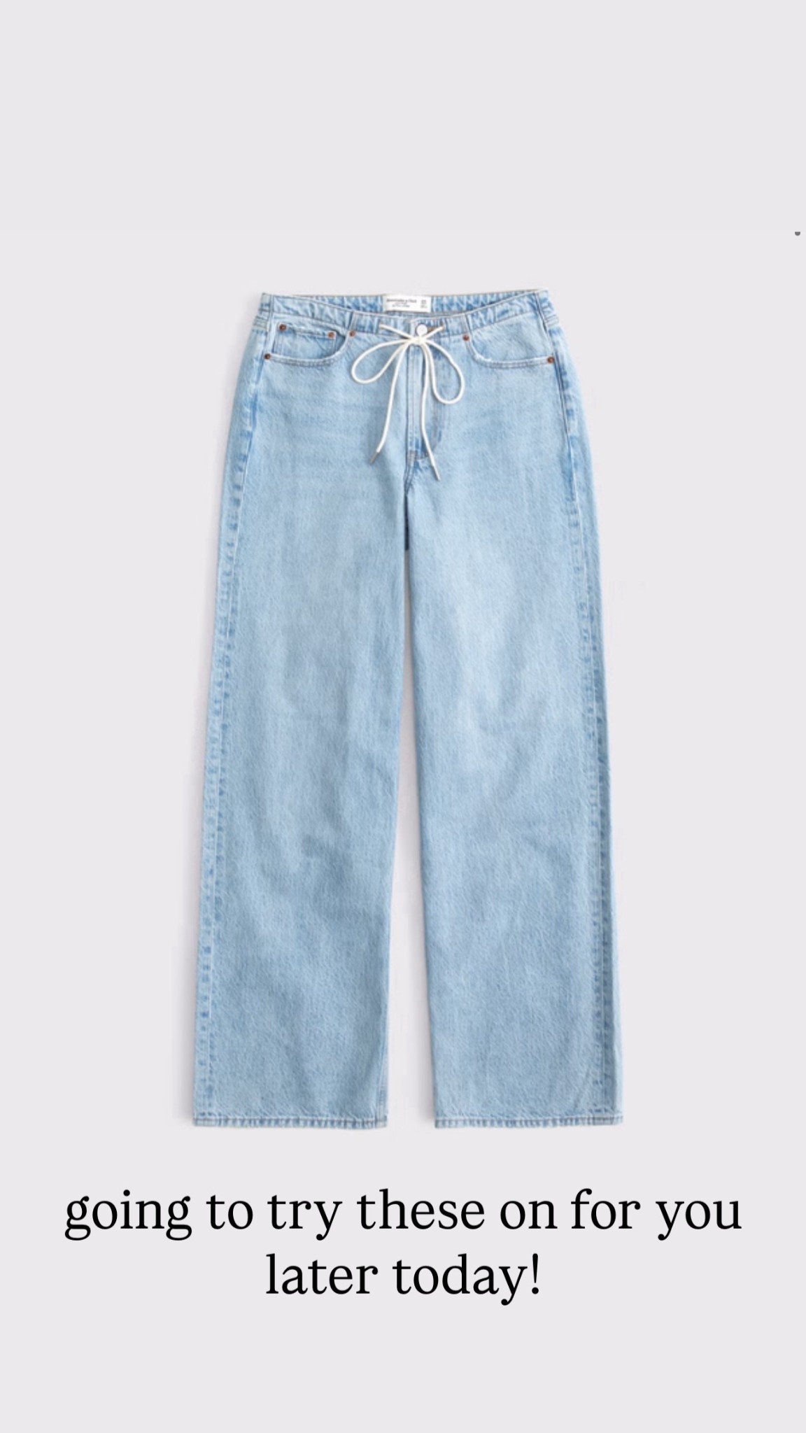 Stay tuned for a review! 

#LTKSaleAlert