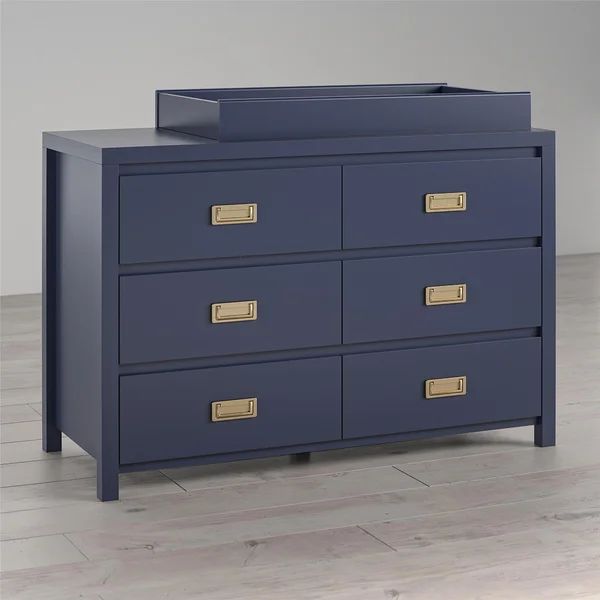 Monarch Hill Haven Changing Table Dresser | Wayfair North America