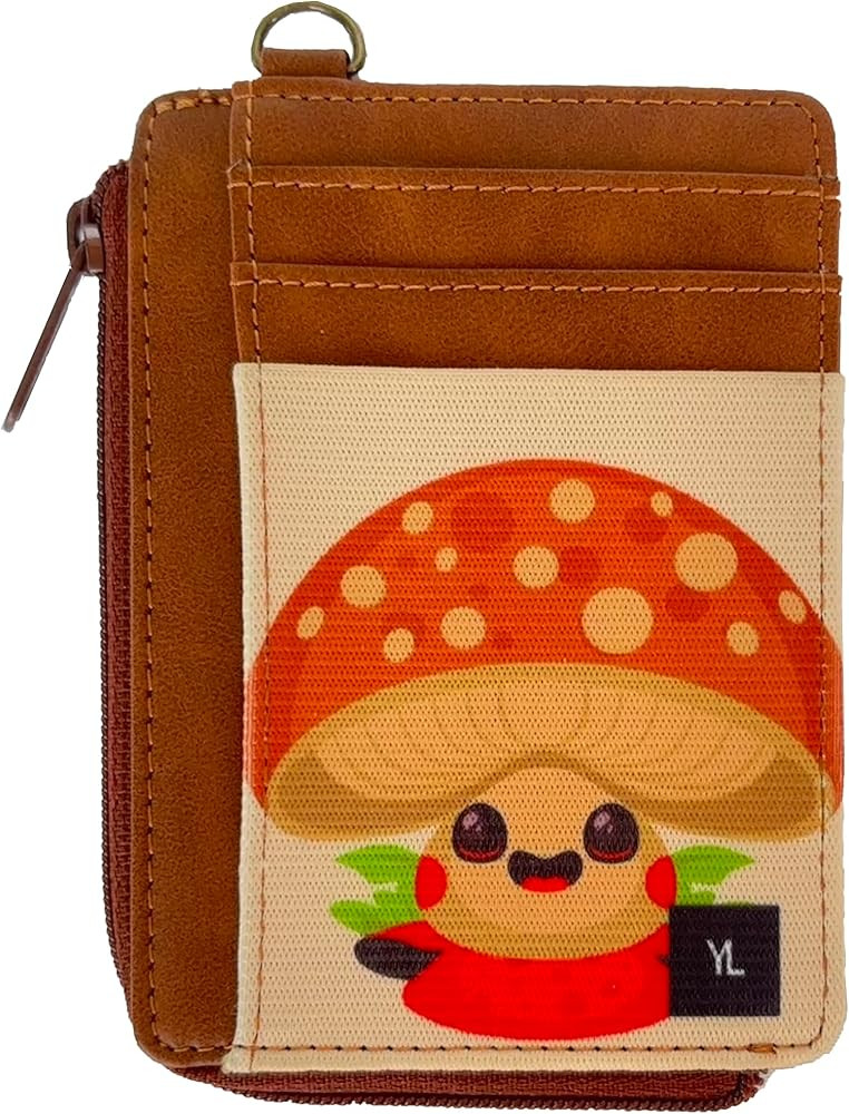 Wallet Rfid Card Holder Credit Card Protector Rfid Blocking for Women Men Thin Pocket Card Case S... | Amazon (US)