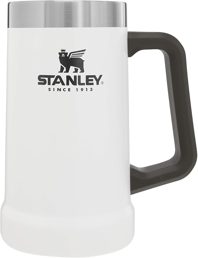Stanley Big Grip Beer Stein | Amazon (US)