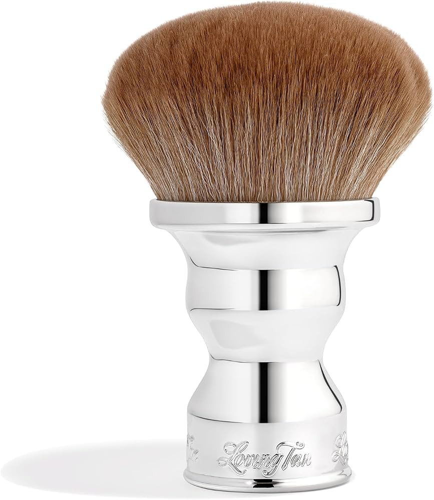 Loving Tan Flawless Body Tan Application Brush - Self Tanning, Streak Free, Premium Bristles, Ove... | Amazon (US)