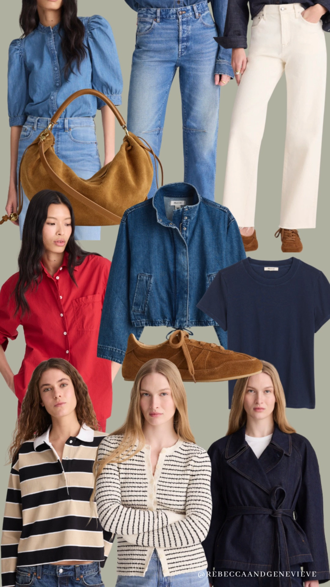 Madewell new arrivals 

#LTKPetite #LTKmomlife #LTKSeasonal