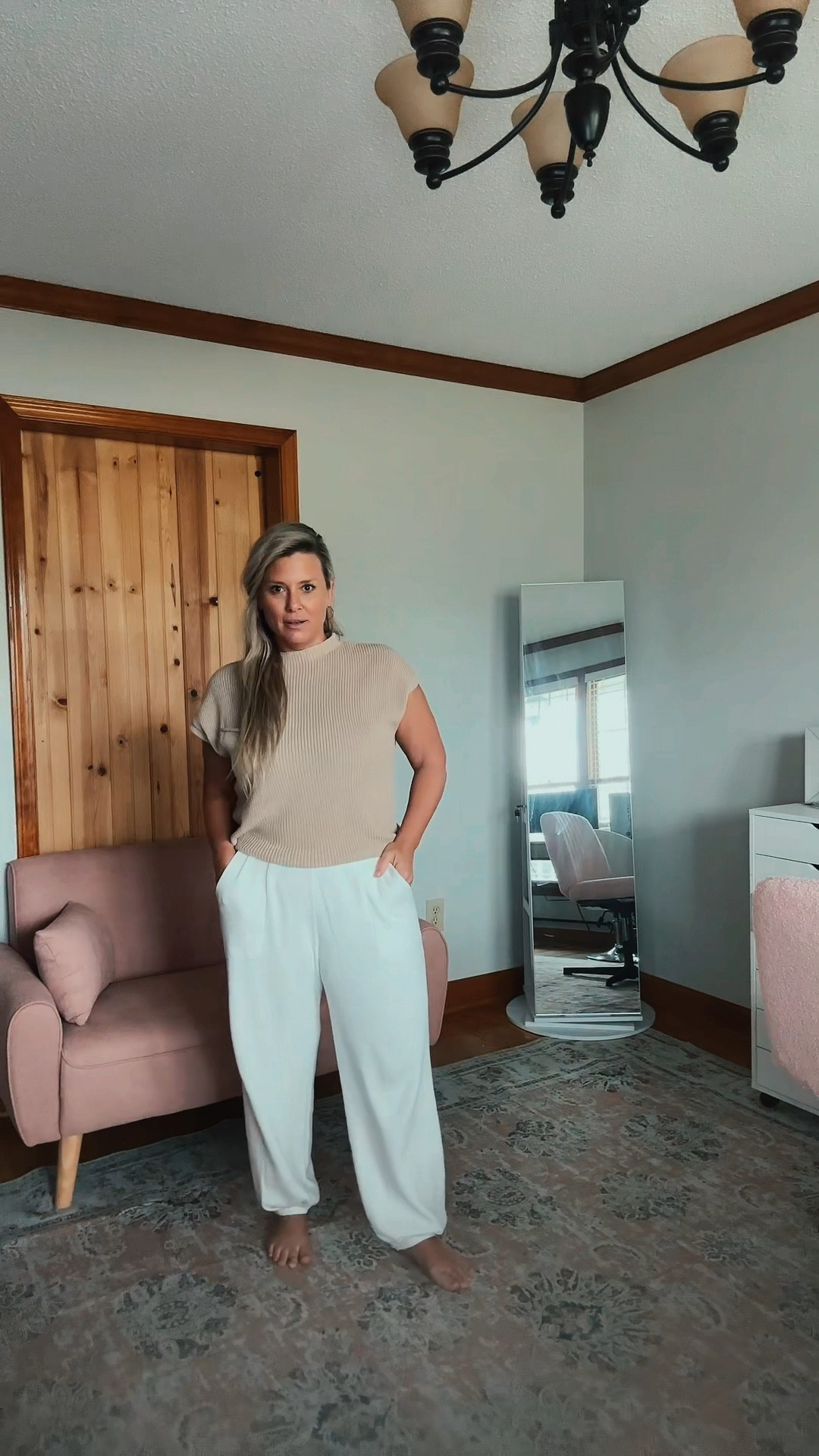 I need this set in all the colors! Perfect for Spring and Summer!

#LTKstyletip #LTKover40 #LTKmidsize