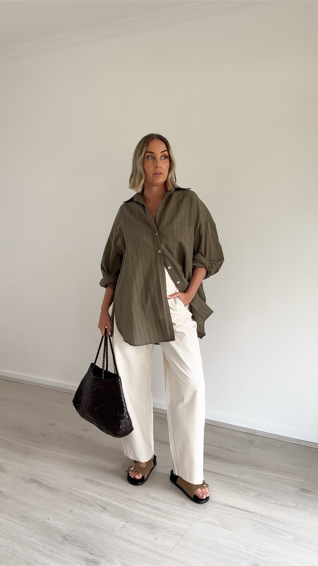 Styling the Deon sandal from Frankie4 five ways to show how easy they are to wear, from everyday errands to long lunches. 

#LTKspring #LTKaustralia #LTKshoes