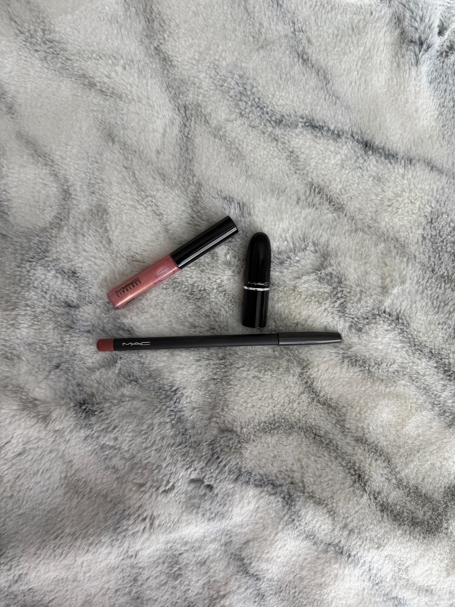 my go to lip combo lately ✨ I forgot how much I loved Mac lip liners. And this gloss!!! I want it in all the colors. So so good. 

#LTKgrwm #LTKBeauty #LTKselfcare