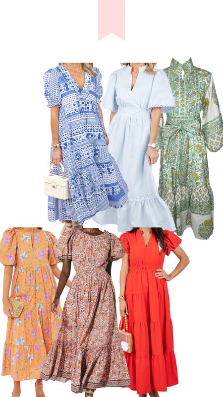 Roundtop dress ideas!