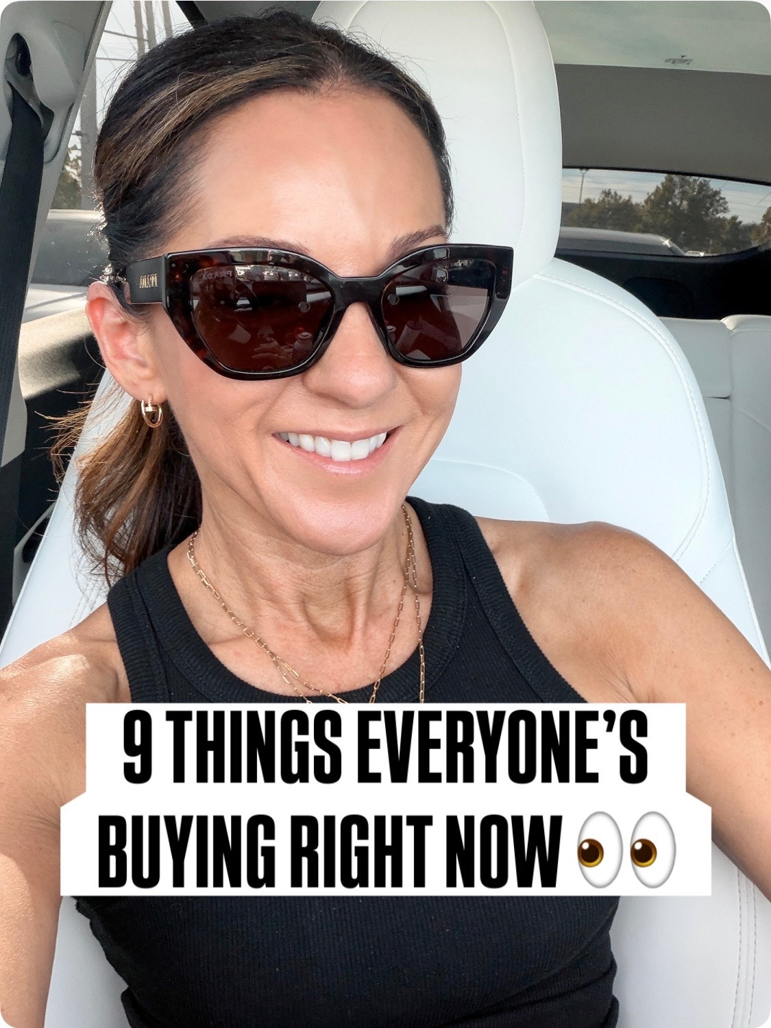 A little bit of everything & these are getting all the attention right now 👀 Fall fashion, beauty & everyday finds all in one place!

For reference: I’m 5’1”, 107 lbs. Everything is unaltered.

over 50 fall outfit ideas, fashion over 50, fall outfits, petite fashion, fall fashion, beauty over 50, Amazon finds, fall cardigans, women’s mules, casual fall outfits, everyday style

#LTKOver40 #LTKPetite #LTKBeauty
